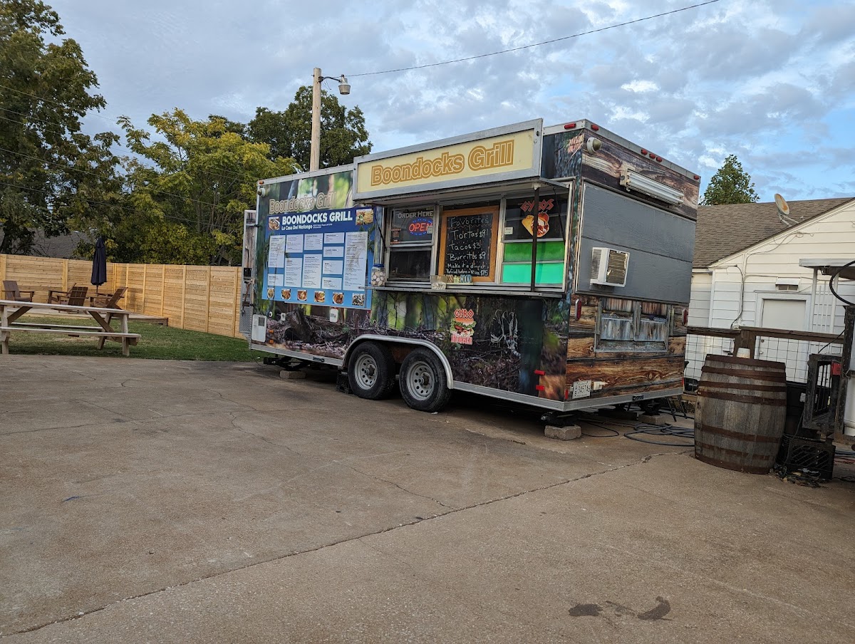 Boondocks Grill Photos 2